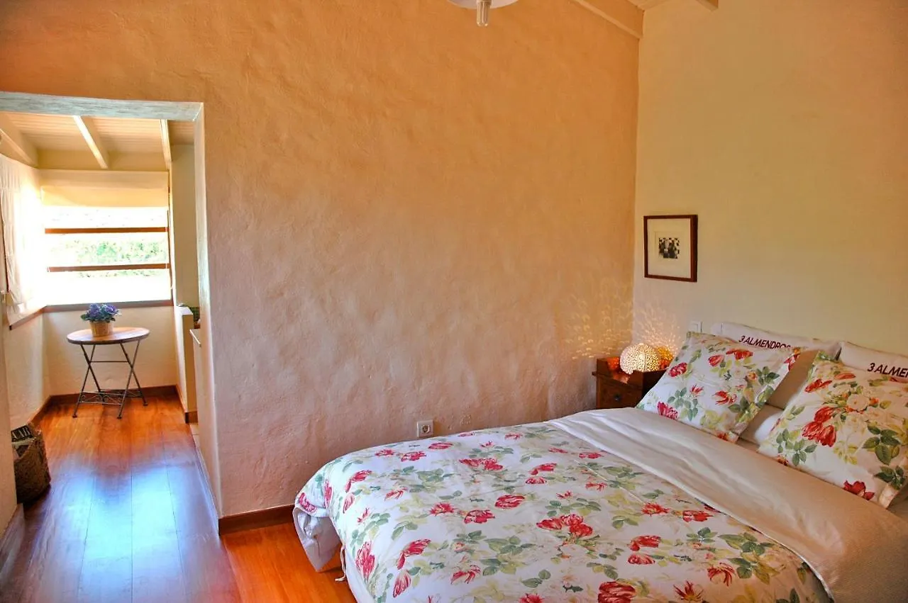 Tres Almendros By I N Z U L A E Villa Vega de San Mateo Spain