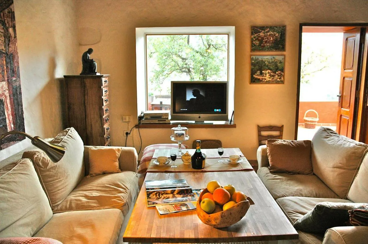 Tres Almendros By I N Z U L A E Villa Vega de San Mateo