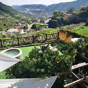 Fuente Hervera Vega de San Mateo
