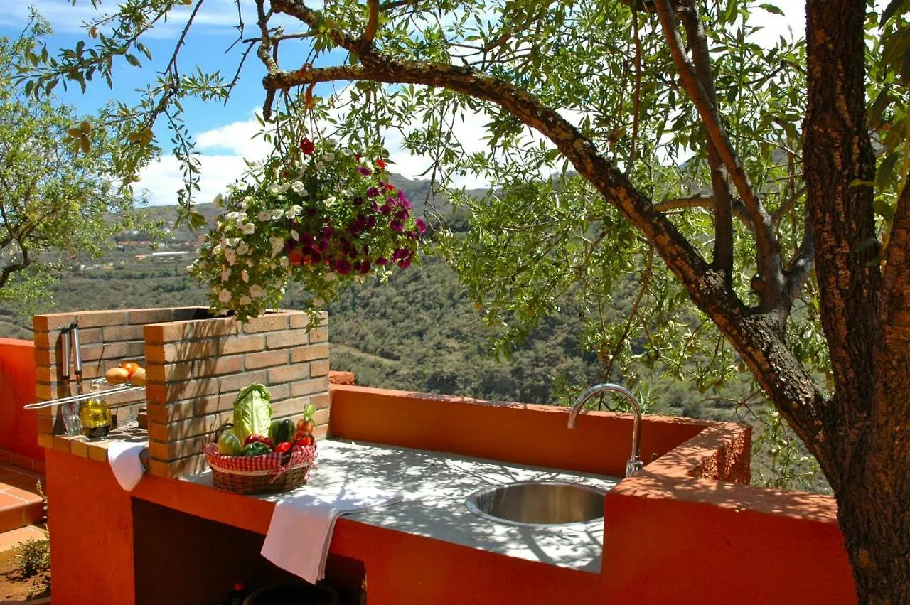 Tres Almendros By I N Z U L A E Villa Vega de San Mateo